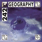 Front 242, Geography (Limited Edition)