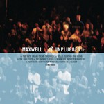 Maxwell, MTV Unplugged