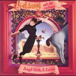 k.d. lang, Angel With A Lariat (With The Reclines)