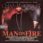 Chamillionaire, Man on Fire mp3