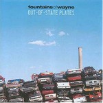 Fountains of Wayne, Out-of-State Plates mp3
