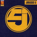 Jurassic 5, Jurassic 5 LP
