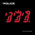 The Police, Ghost in the Machine