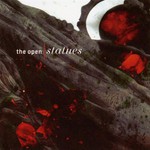The Open, Statues