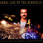 Yanni, Live at the Acropolis