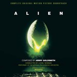 Jerry Goldsmith, Alien mp3