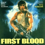 Jerry Goldsmith, Rambo: First Blood