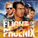 Marco Beltrami, Flight of the Phoenix