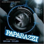 Brian Tyler, Paparazzi mp3