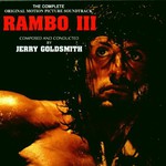 Jerry Goldsmith, Rambo III mp3