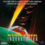 Jerry Goldsmith, Star Trek: Insurrection mp3
