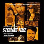Joey Newman, Stealing Time