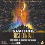 Jerry Goldsmith, Star Trek: First Contact mp3