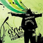 Gym Class Heroes, The Papercut Chronicles