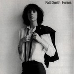 Patti Smith, Horses