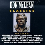 Don McLean, Classics mp3