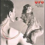 UFO, No Heavy Petting mp3