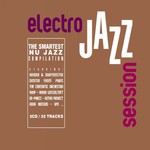 Various Artists, Electro Jazz Session mp3
