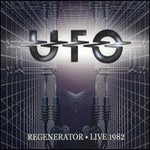 UFO, Regenerator