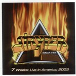 Stryper, 7 Weeks: Live in America 2003 mp3