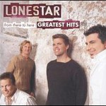 Lonestar, From There to Here: Greatest Hits