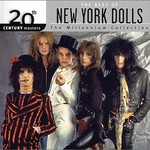 New York Dolls, 20th Century Masters: The Millennium Collection: The Best of New York Dolls mp3