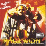 Raekwon, Only Built 4 Cuban Linx...