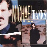 Michael Franks, The Camera Never Lies mp3