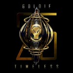 Goldie, Timeless (25 Year Anniversary)
