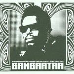 Afrika Bambaataa, Looking for the Perfect Beat 1980-1985