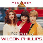 Wilson Phillips, Best of Wilson Phillips mp3
