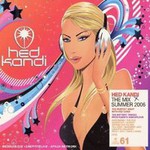 Hed Kandi: The Mix Summer 2006