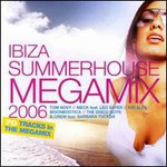 Ibiza Summerhouse Megamix 2006