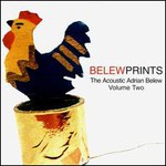 Adrian Belew, Belewprints mp3