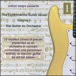 Adrian Belew, Guitar as Orchestra mp3