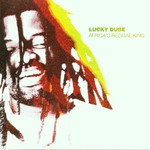 Lucky Dube, Africa's Reggae King mp3