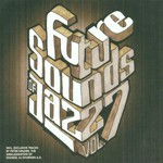 Various Artists, Future Sounds of Jazz, Volume 7