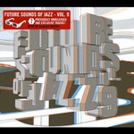 Various Artists, Future Sounds of Jazz, Volume 9