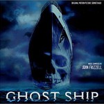 John Frizzell, Ghost Ship mp3