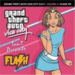 Various Artists, Grand Theft Auto: Vice City, Volume 4: Flash FM