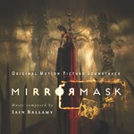 Iain Ballamy, Mirrormask mp3