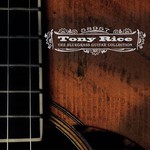 Tony Rice, The Bluegrass Guitar Collection mp3