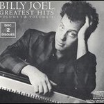 Billy Joel, Greatest Hits, Vols. 1 & 2 (1973-1985)