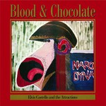 Elvis Costello & The Attractions, Blood & Chocolate mp3