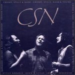 Crosby, Stills & Nash, CSN (Crosby, Stills & Nash) mp3