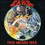 Tank, This Means War mp3