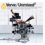 Various Artists, Verve Unmixed 2