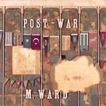 M. Ward, Post-War