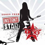 Alexz Johnson, Songs From Instant Star Two