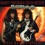 Cacophony, Speed Metal Symphony mp3